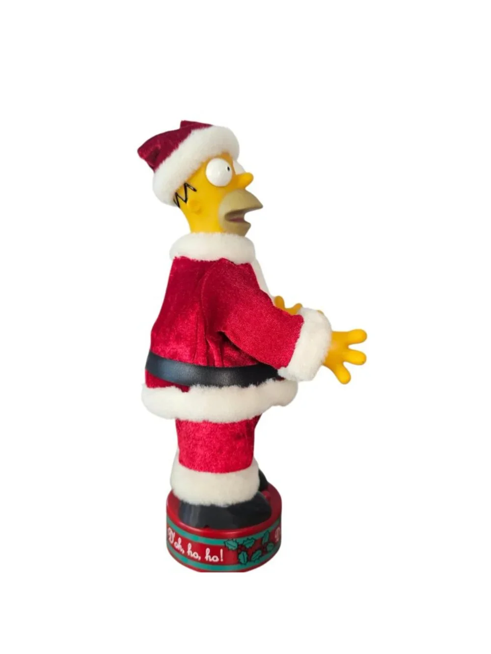 Gemmy originally sold